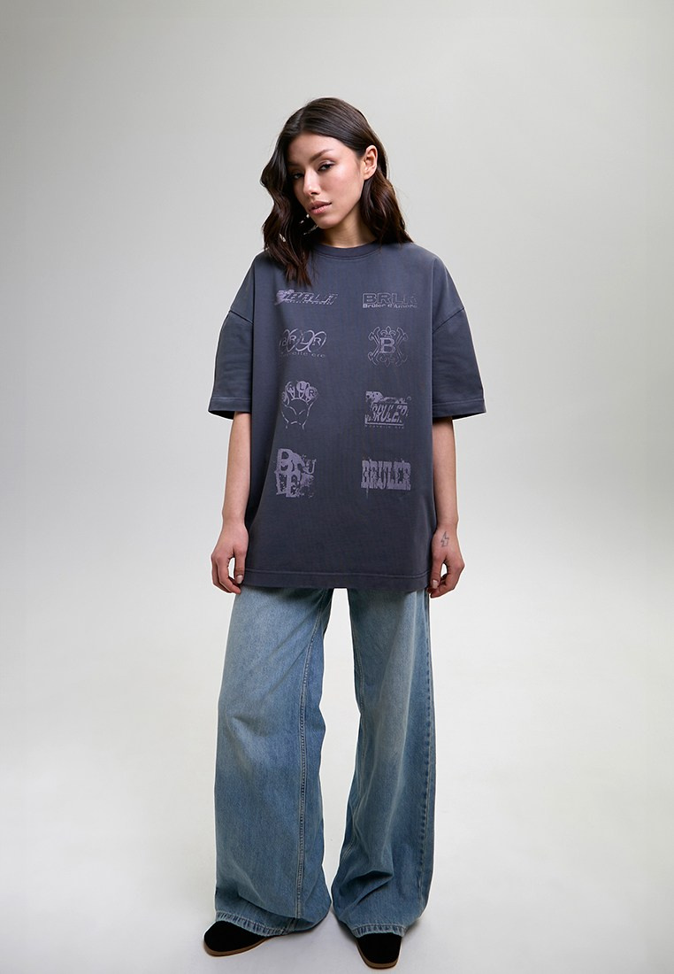 Catalog for Bruler d'amour (LAMODA). Arina Kharakhashian