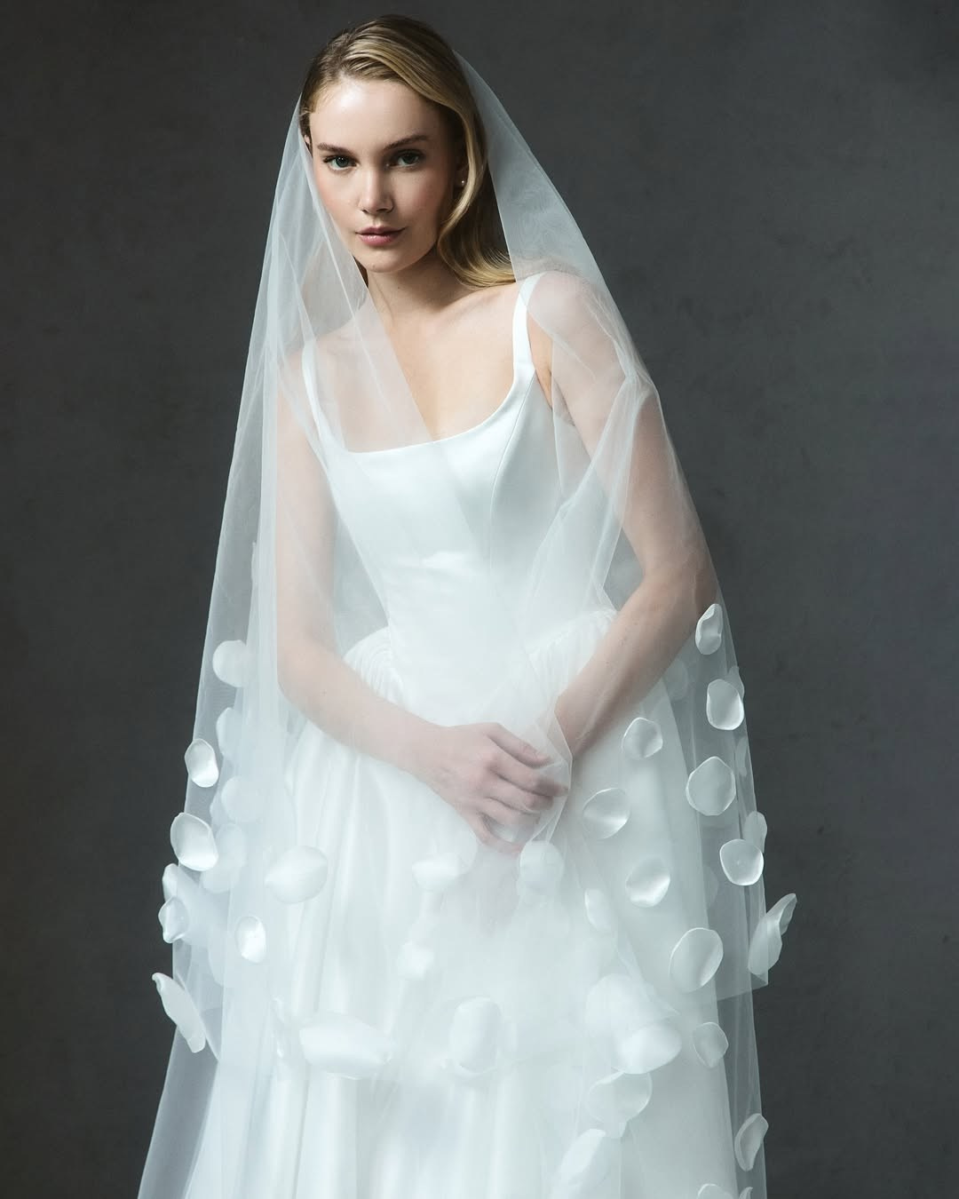 Seashell weadding. Vladimir Ulianov