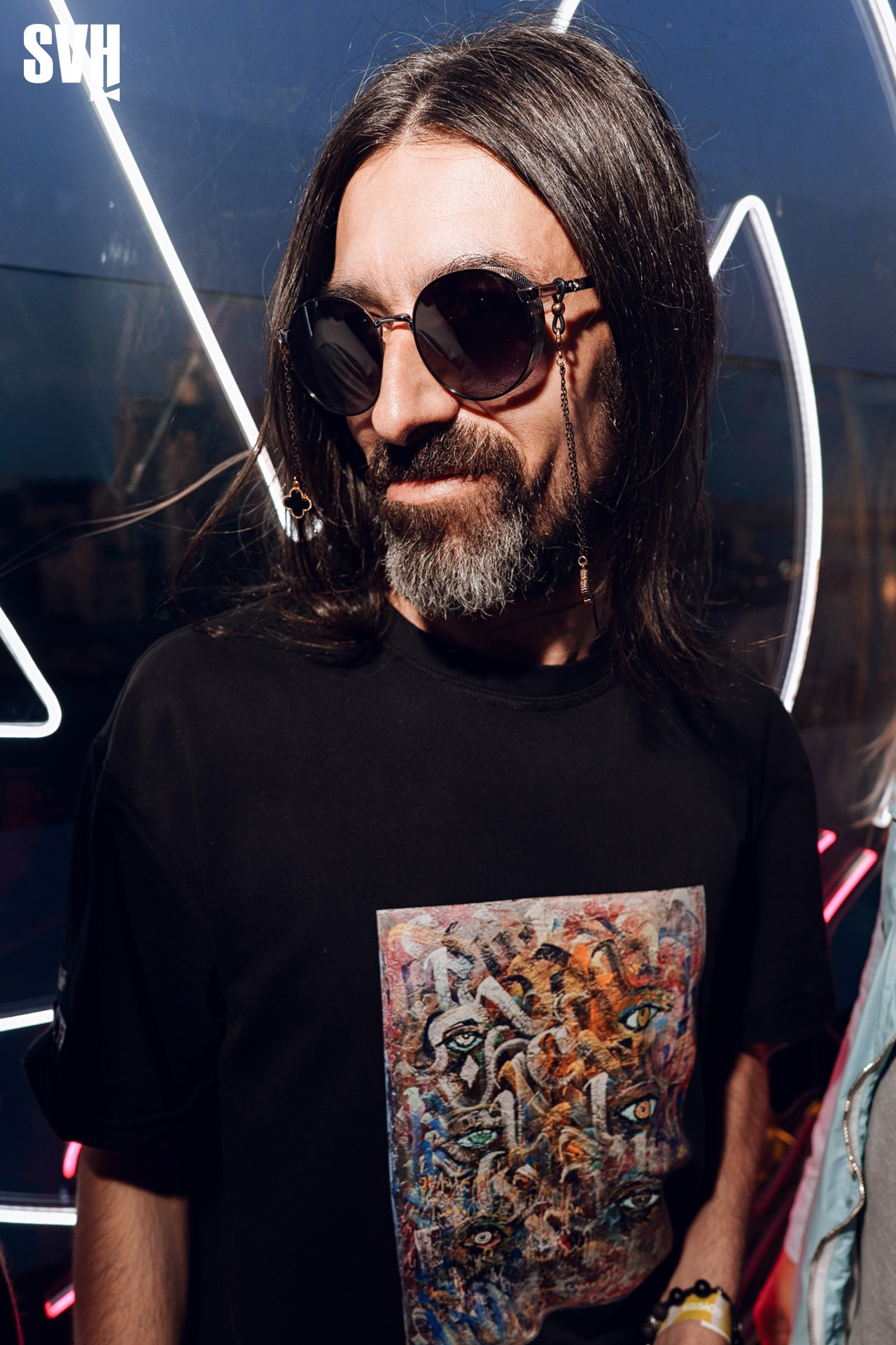 ODYSSEY | ODYSSEY CREW