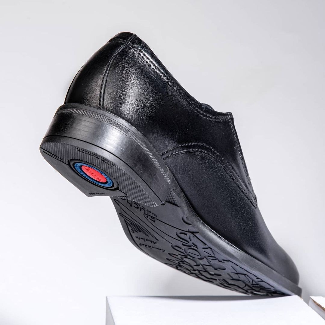 Обувь без модели. Фотограф Юлия Зимина