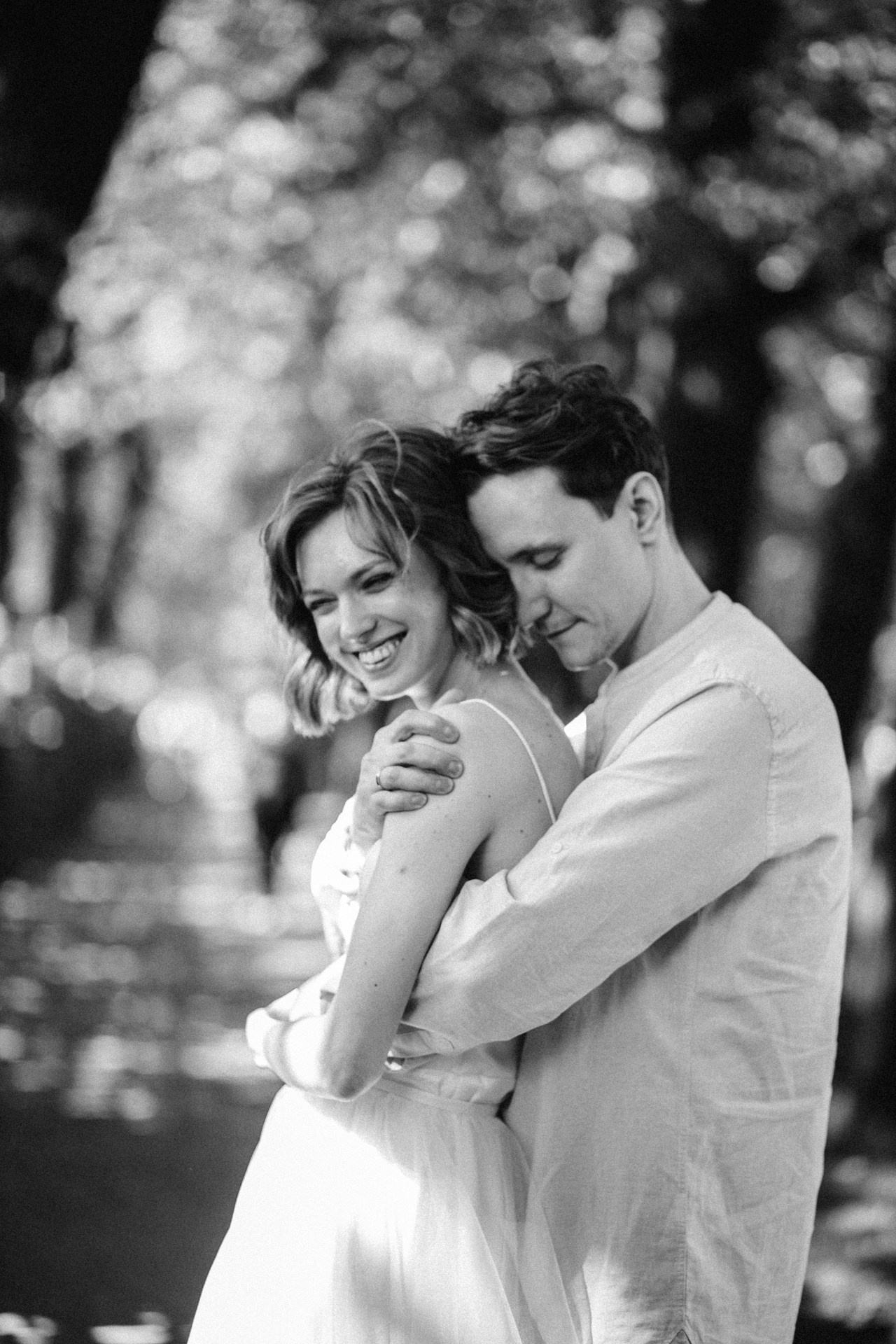 Свадебная фотосессия в Санкт-Петербурге. Свадебный и семейный фотограф в Нижнем Новгороде Мезенцев Андрей