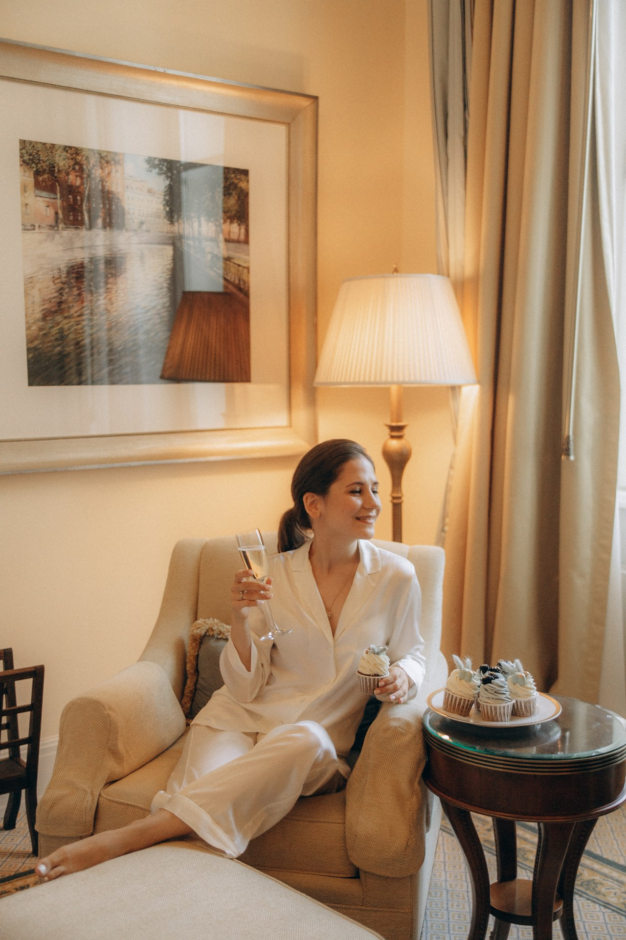 Свадебный день Марии и Макса в Питере. Свадебный и семейный фотограф в Нижнем Новгороде Мезенцев Андрей