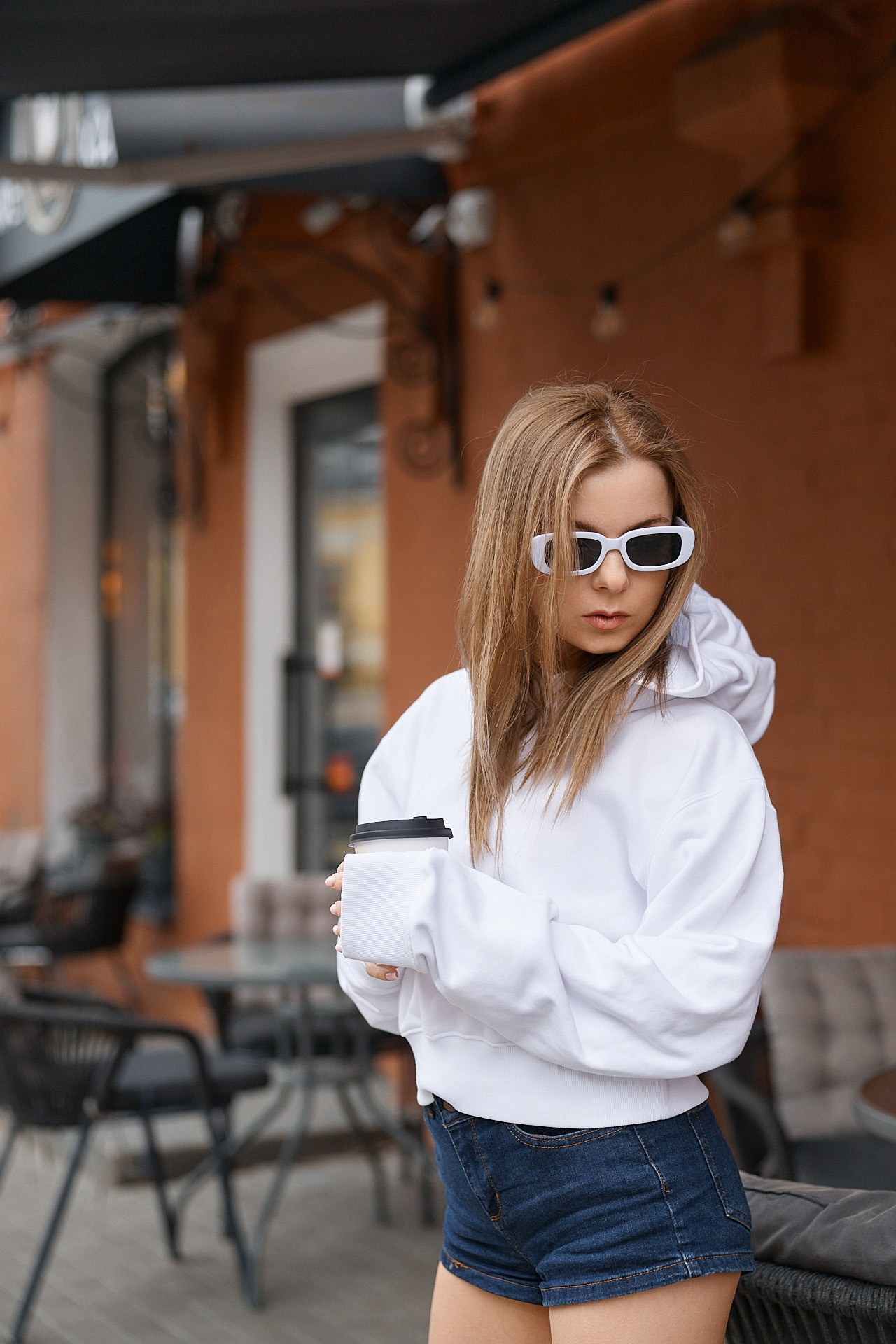 Светик. Репортажный фотограф в Кирове Сергей Дудин