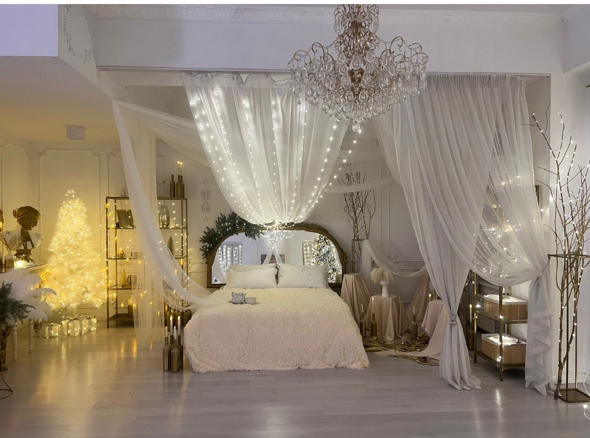 Париж. Фотограф в Алматы