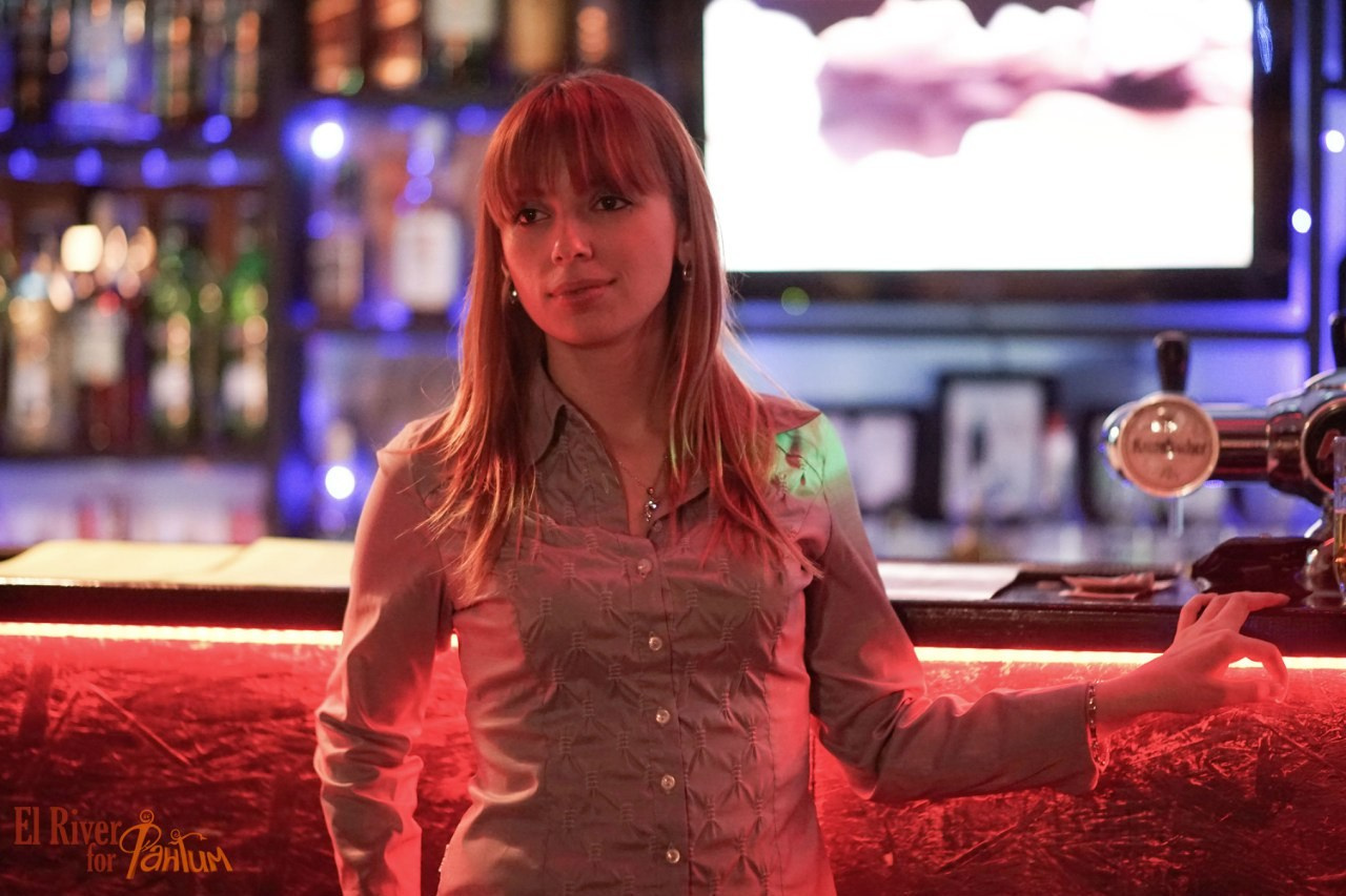 Смешная вечеринка | 01.04.2016. Галерея Фантим