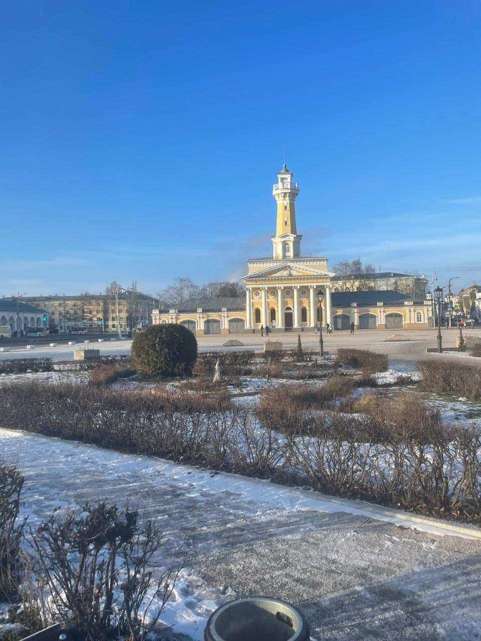 Кострома | 08-09.02.2025. Галерея Фантим