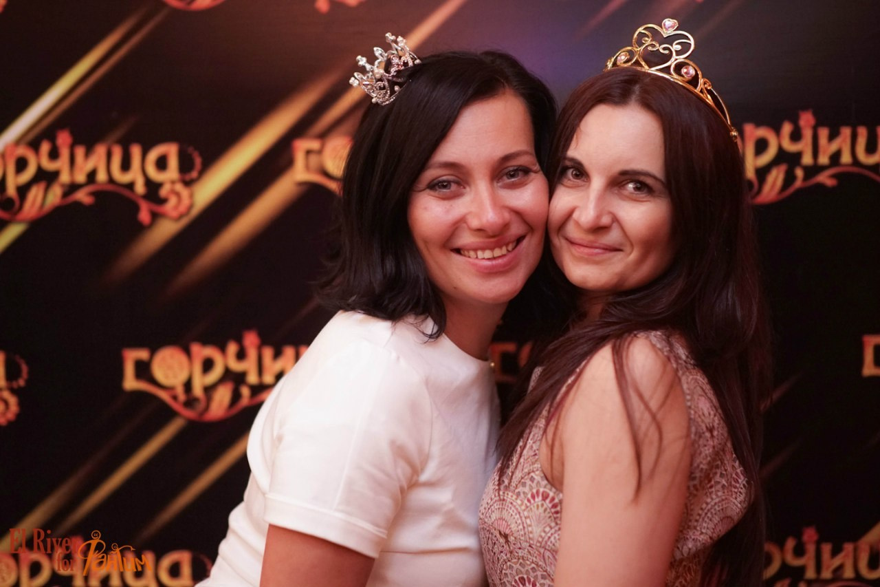 Клубная вечеринка «Королевская вечеринка» | 29.04.2016. Галерея Фантим