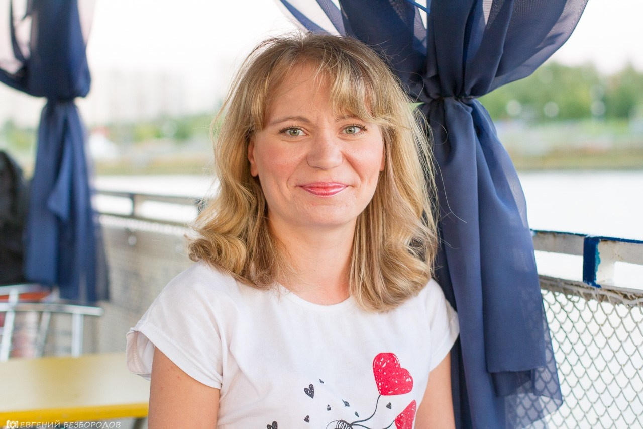 Танцы на воде | 10.08.2018. Галерея Фантим