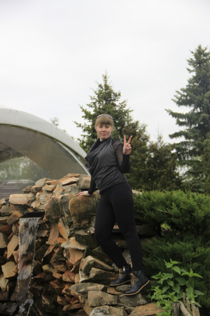 День рождения Фантима. 7 лет! | 21-22.05.2016. Галерея Фантим