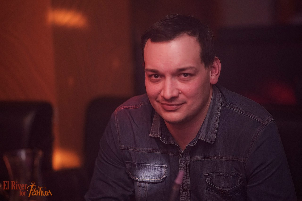 Клубная вечеринка | 25.03.2016. Галерея Фантим