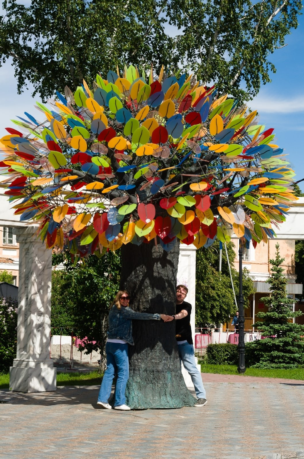 Тюмень | 11-13.06.2022. Галерея Фантим