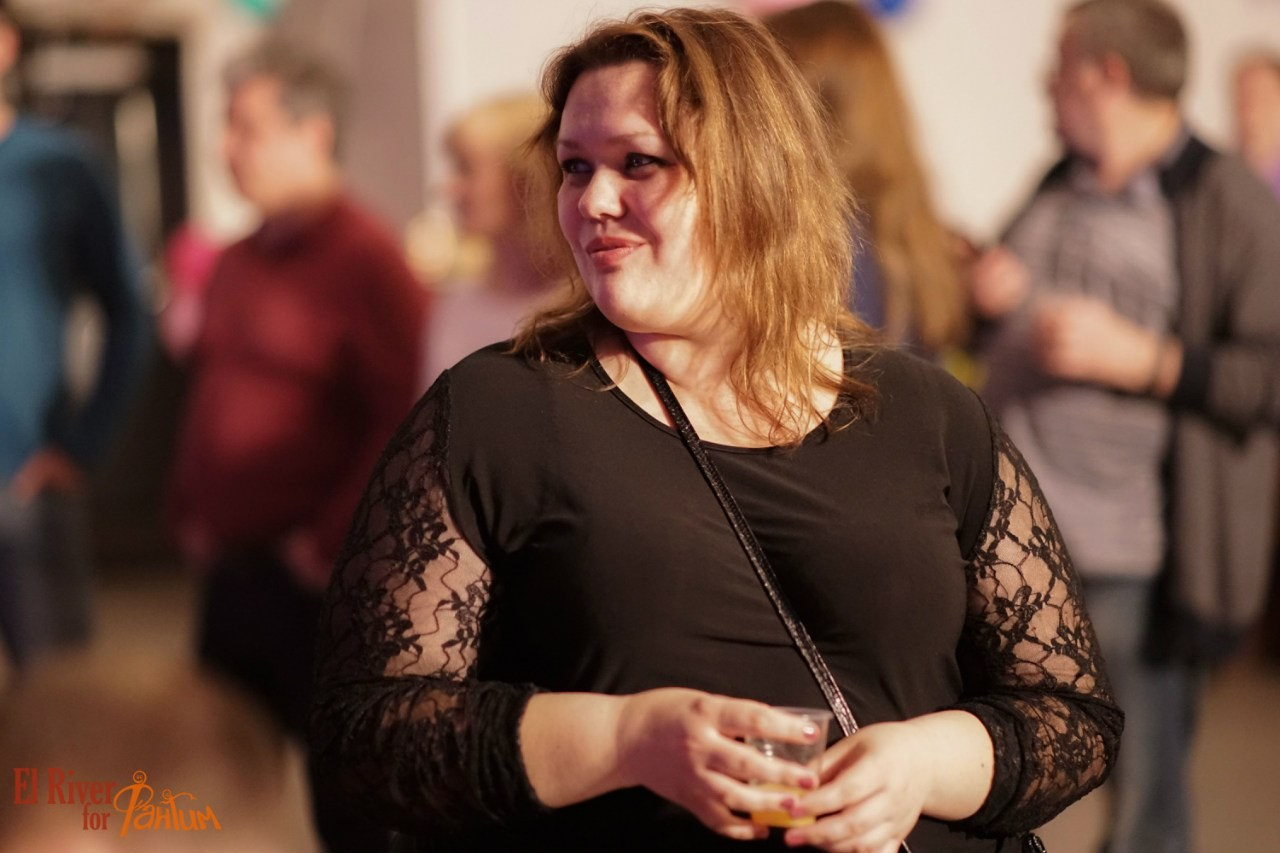 День рождения Фантима. 7 лет! | 21-22.05.2016. Галерея Фантим