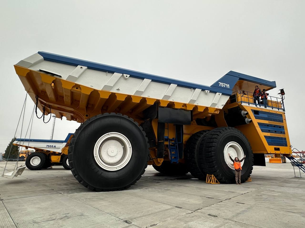 Минск | 6-7.11.2025. Галерея Фантим