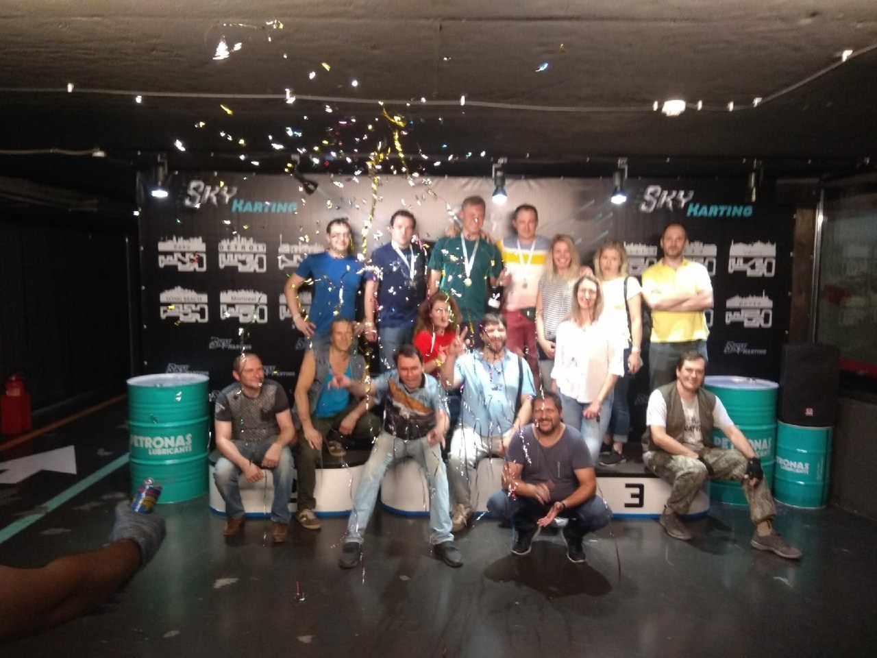 Картинг | 09.08.2020. Галерея Фантим