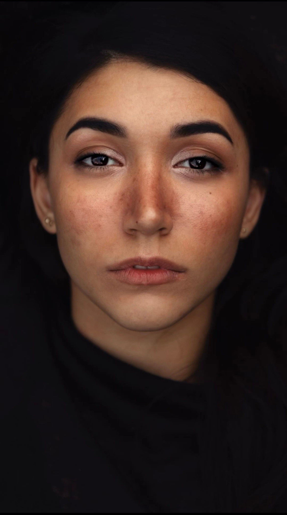 Фотограф в Москве Анна Дзен