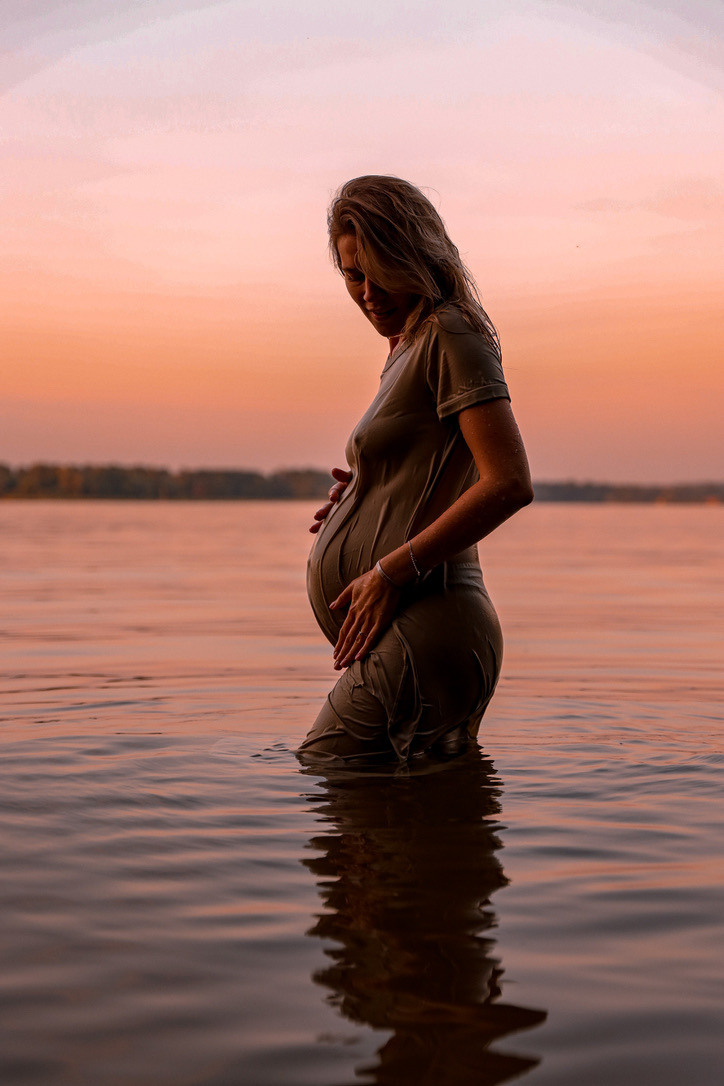 Ann. Фотограф в Москве Анна Дзен