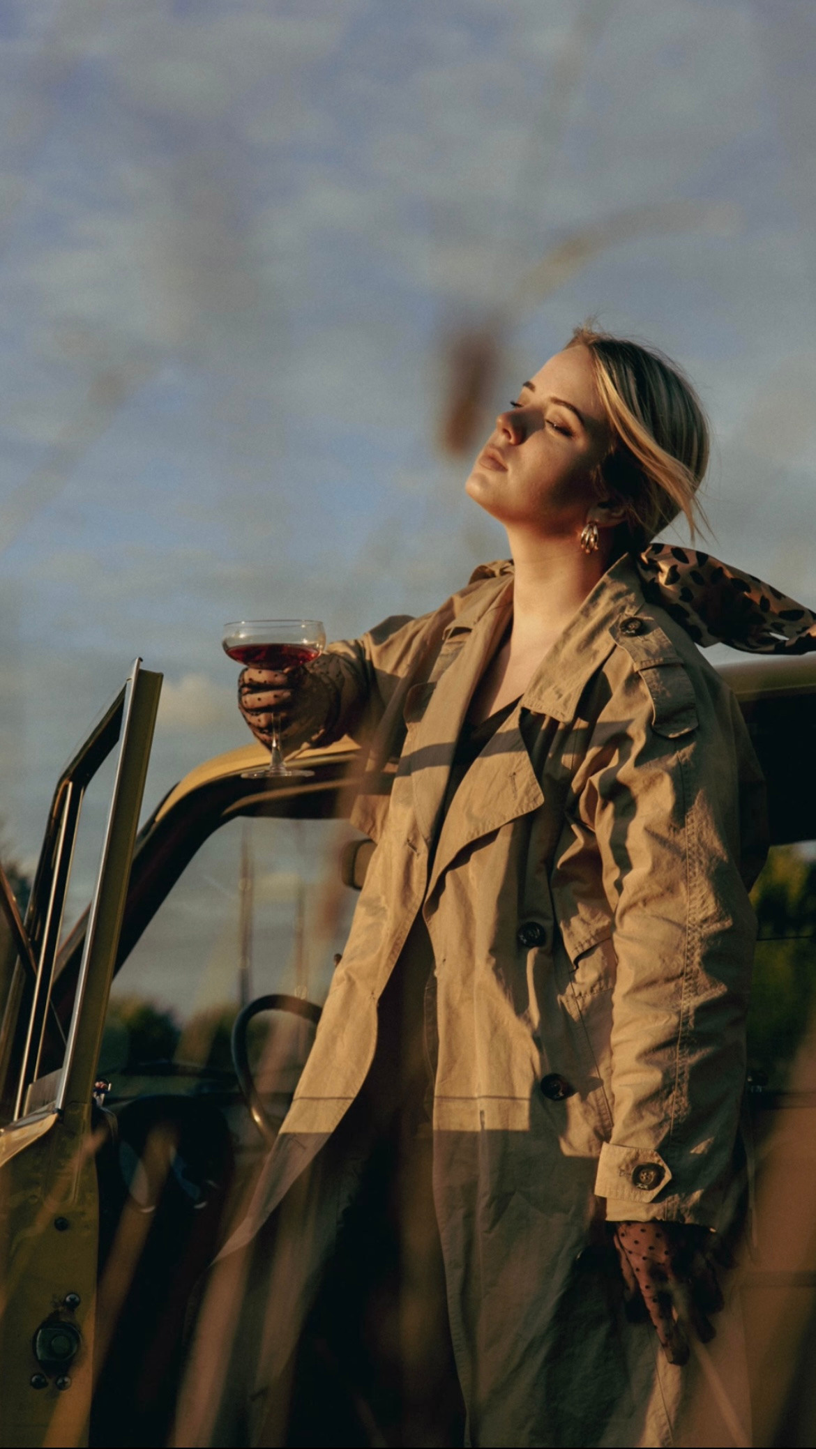 Фотограф в Москве Анна Дзен