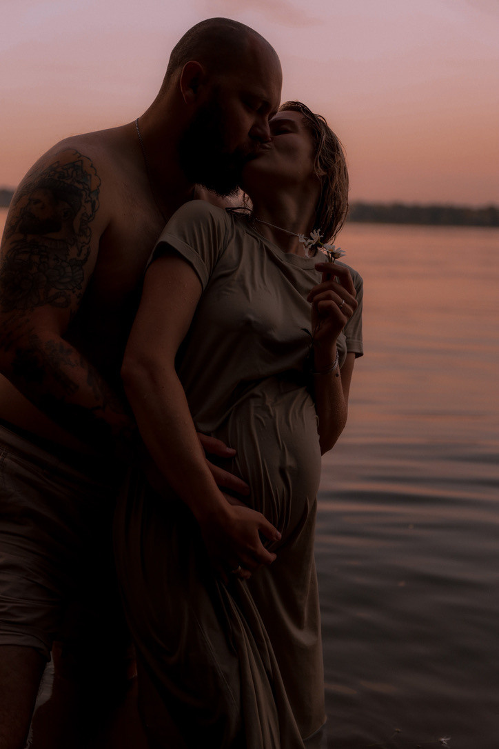 Ann. Фотограф в Москве Анна Дзен