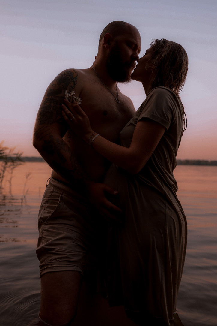 Ann. Фотограф в Москве Анна Дзен