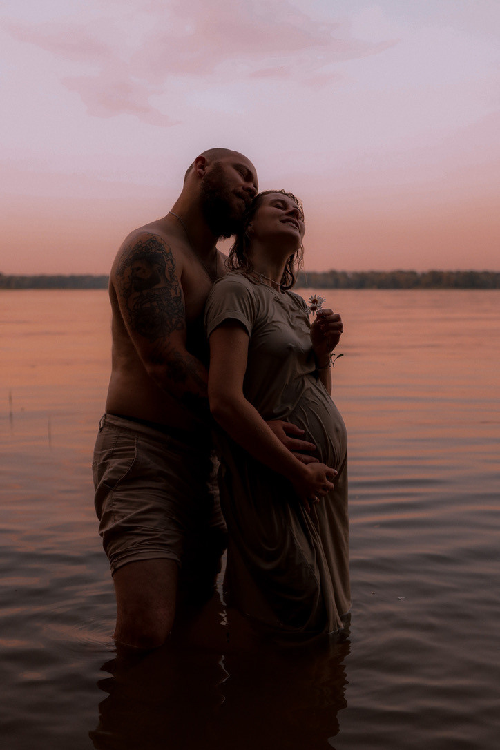 Ann. Фотограф в Москве Анна Дзен