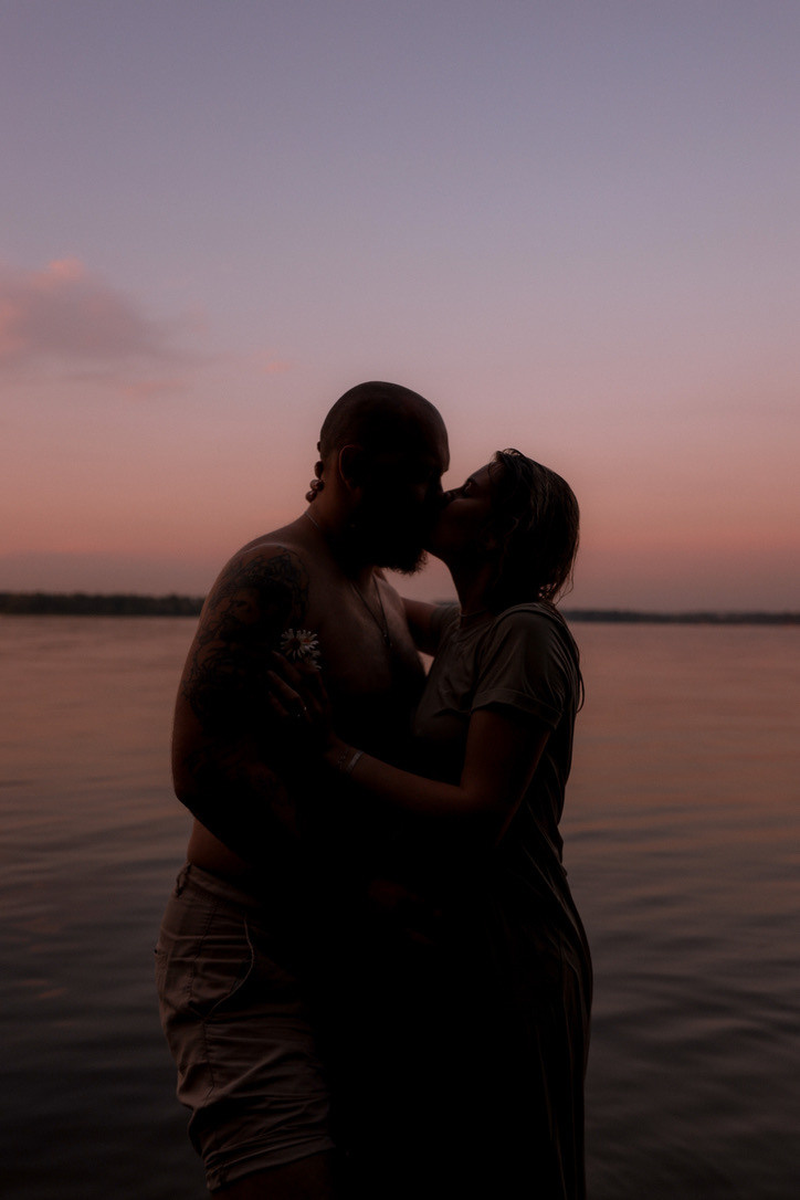 Ann. Фотограф в Москве Анна Дзен