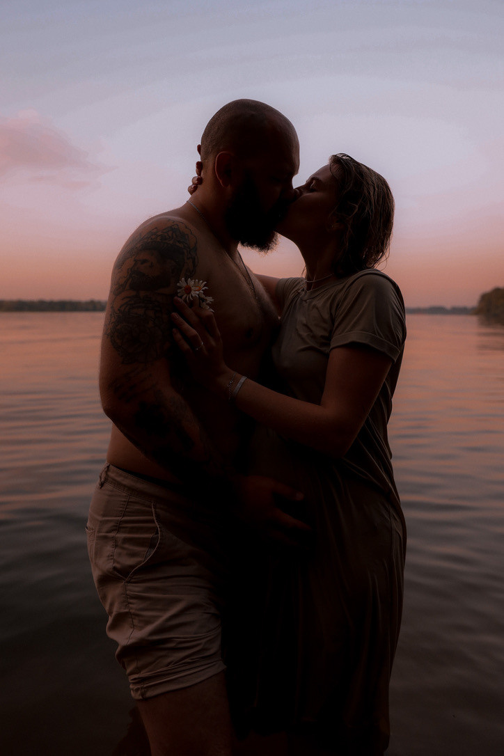 Ann. Фотограф в Москве Анна Дзен