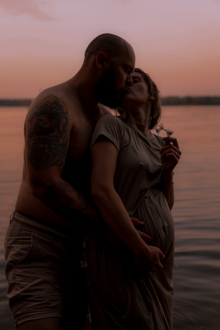 Ann. Фотограф в Москве Анна Дзен