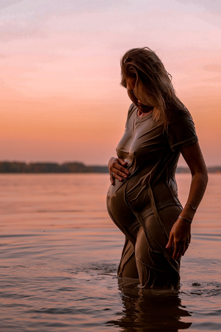 Ann. Фотограф в Москве Анна Дзен