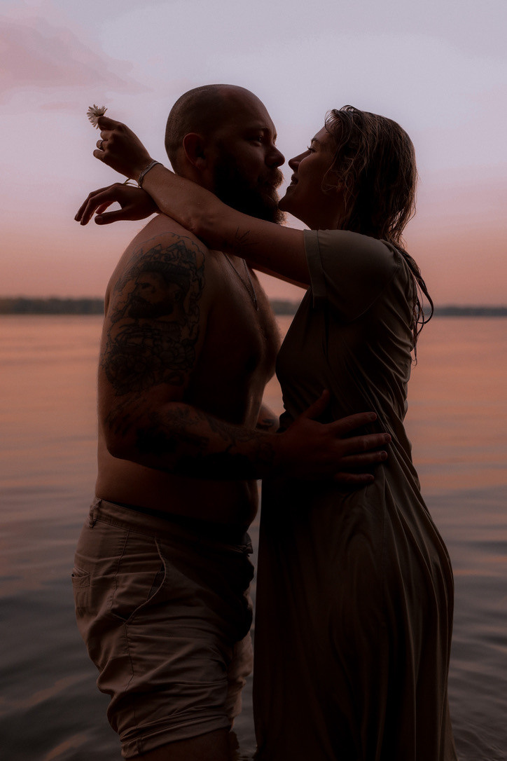 Ann. Фотограф в Москве Анна Дзен