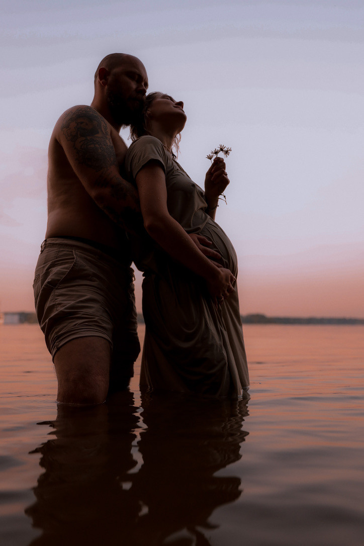 Ann. Фотограф в Москве Анна Дзен