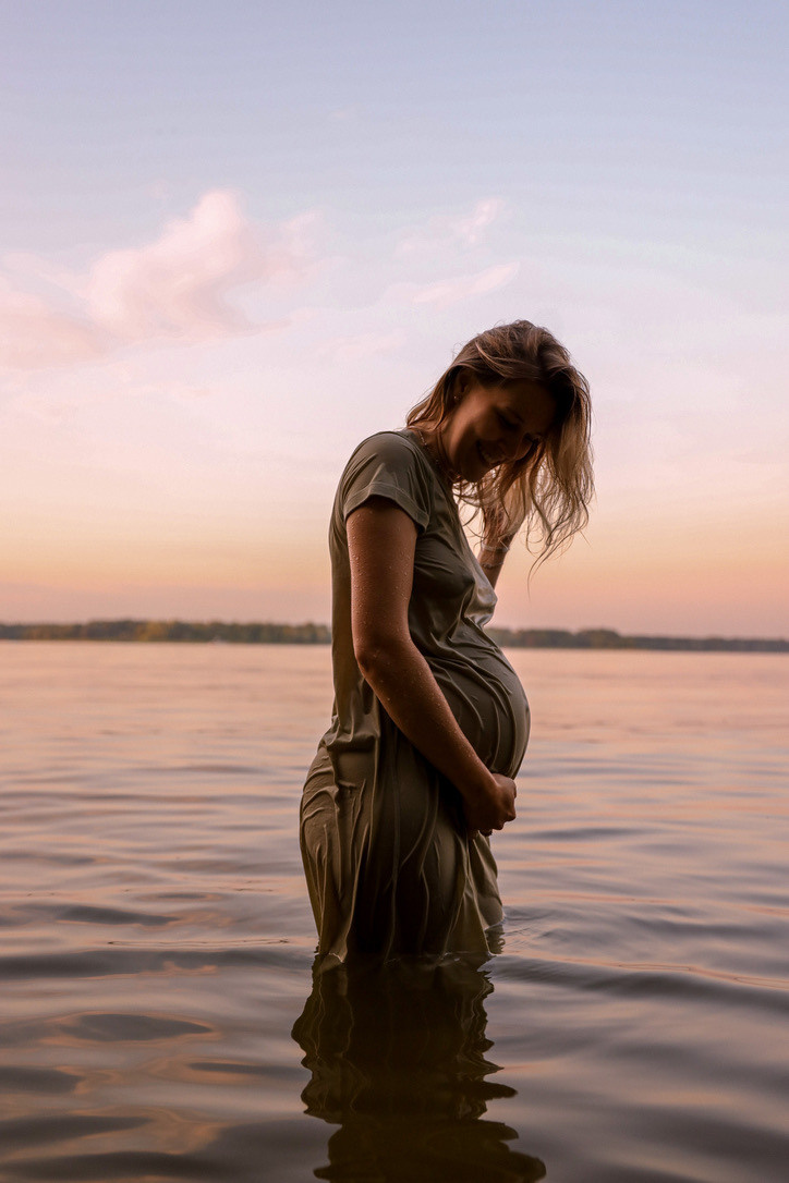 Ann. Фотограф в Москве Анна Дзен
