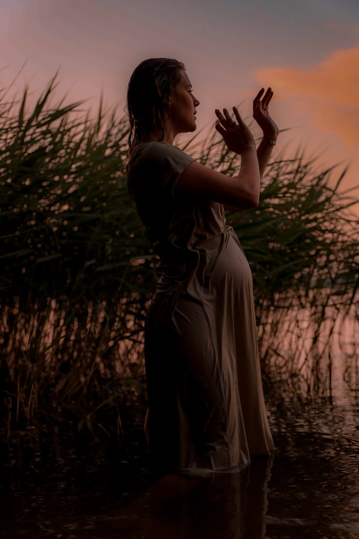 Ann. Фотограф в Москве Анна Дзен