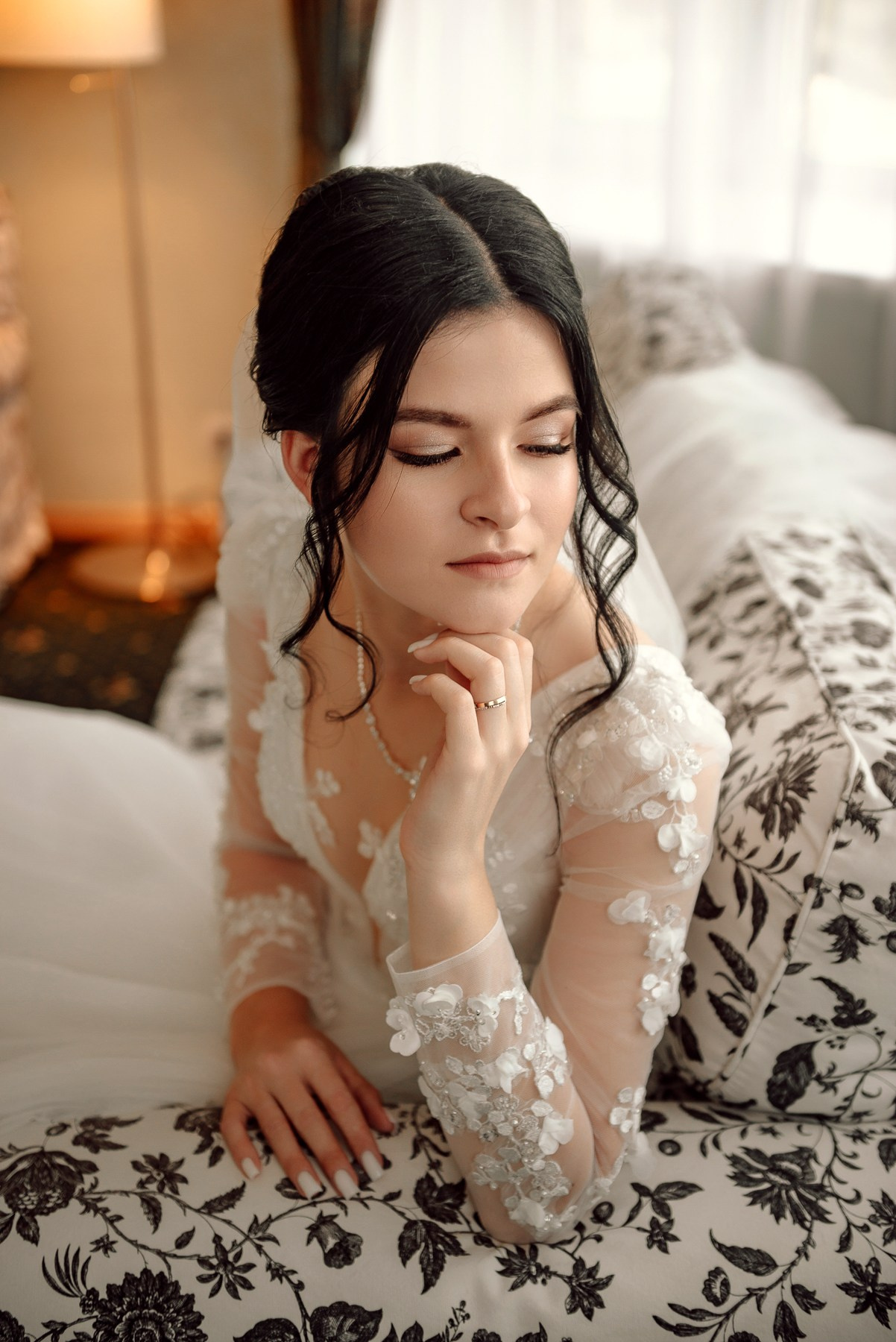 Свадебный альбом. Фото и видеосъемка