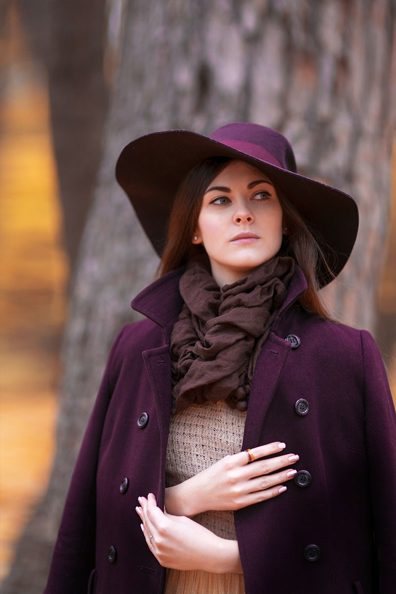 Портрет.город. Фотограф в Москве и Будапеште