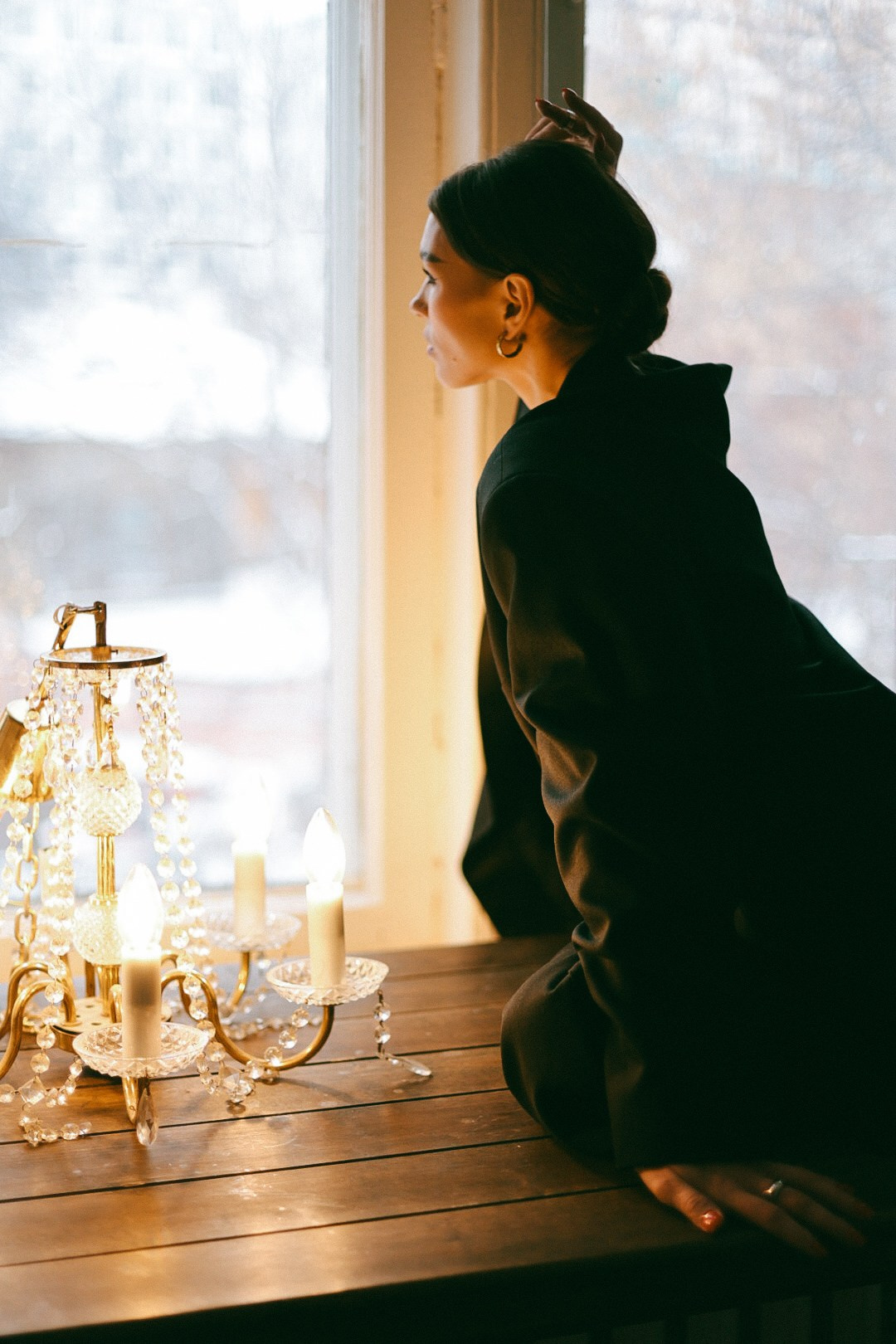 Алена. Фотограф Нижний Новгород