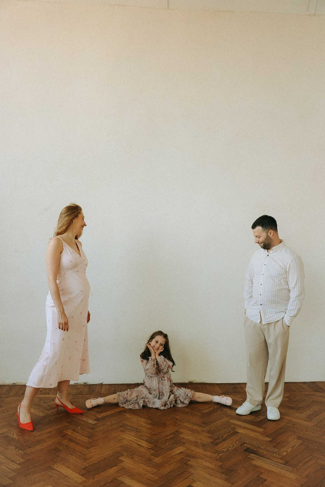 Family. Фотограф Нижний Новгород