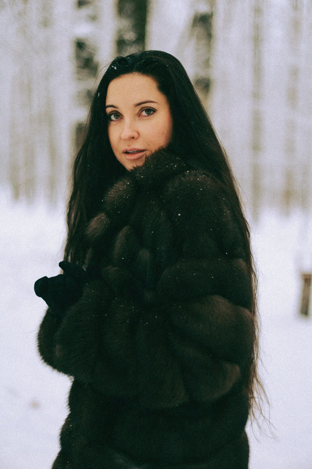 Яна. Фотограф Нижний Новгород