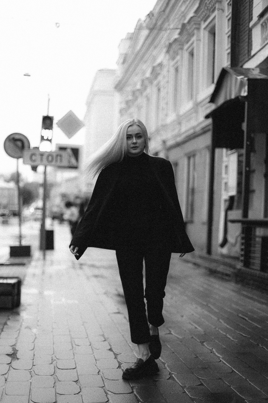 Оля. Фотограф Нижний Новгород