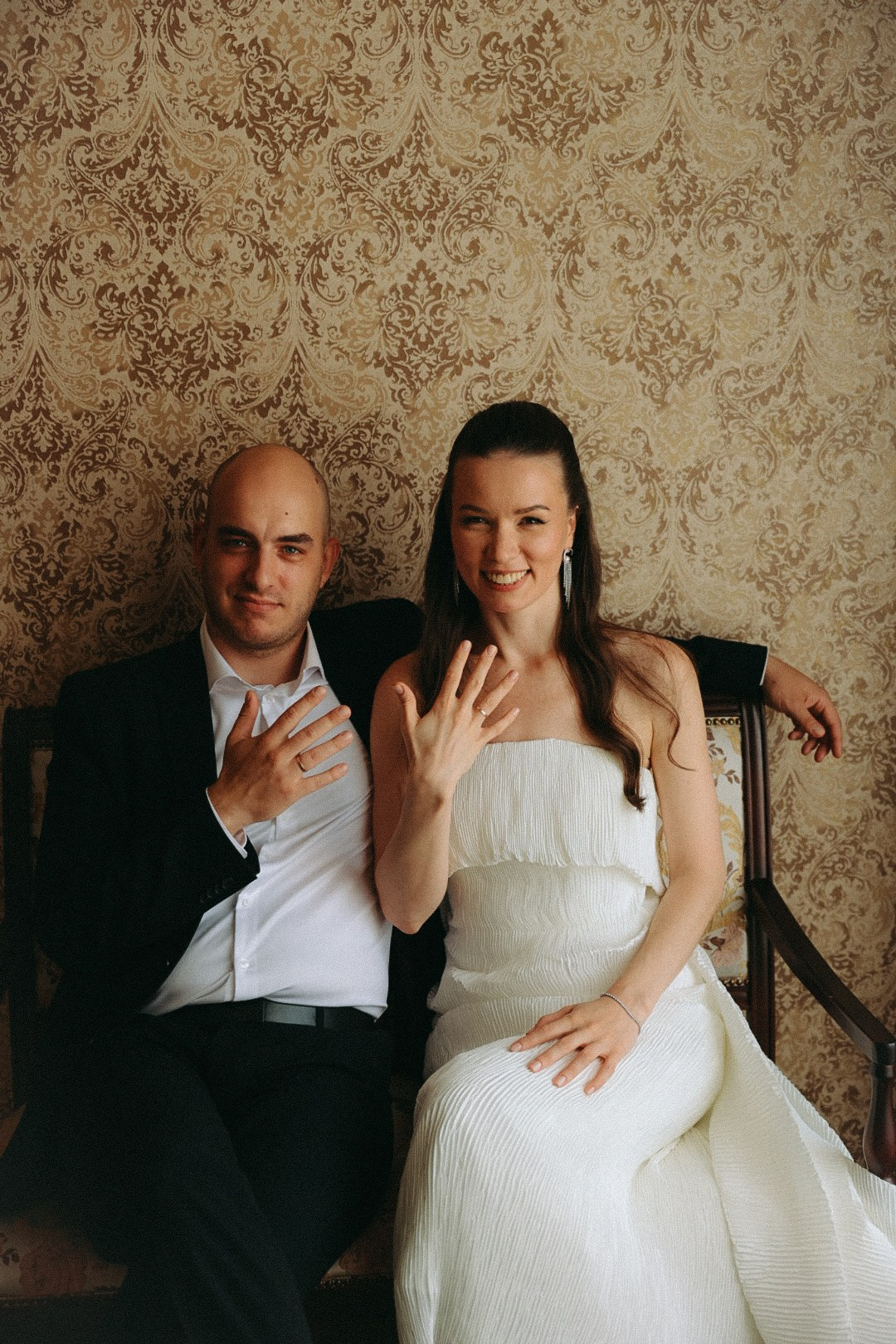 Родион и Аня. Фотограф Нижний Новгород