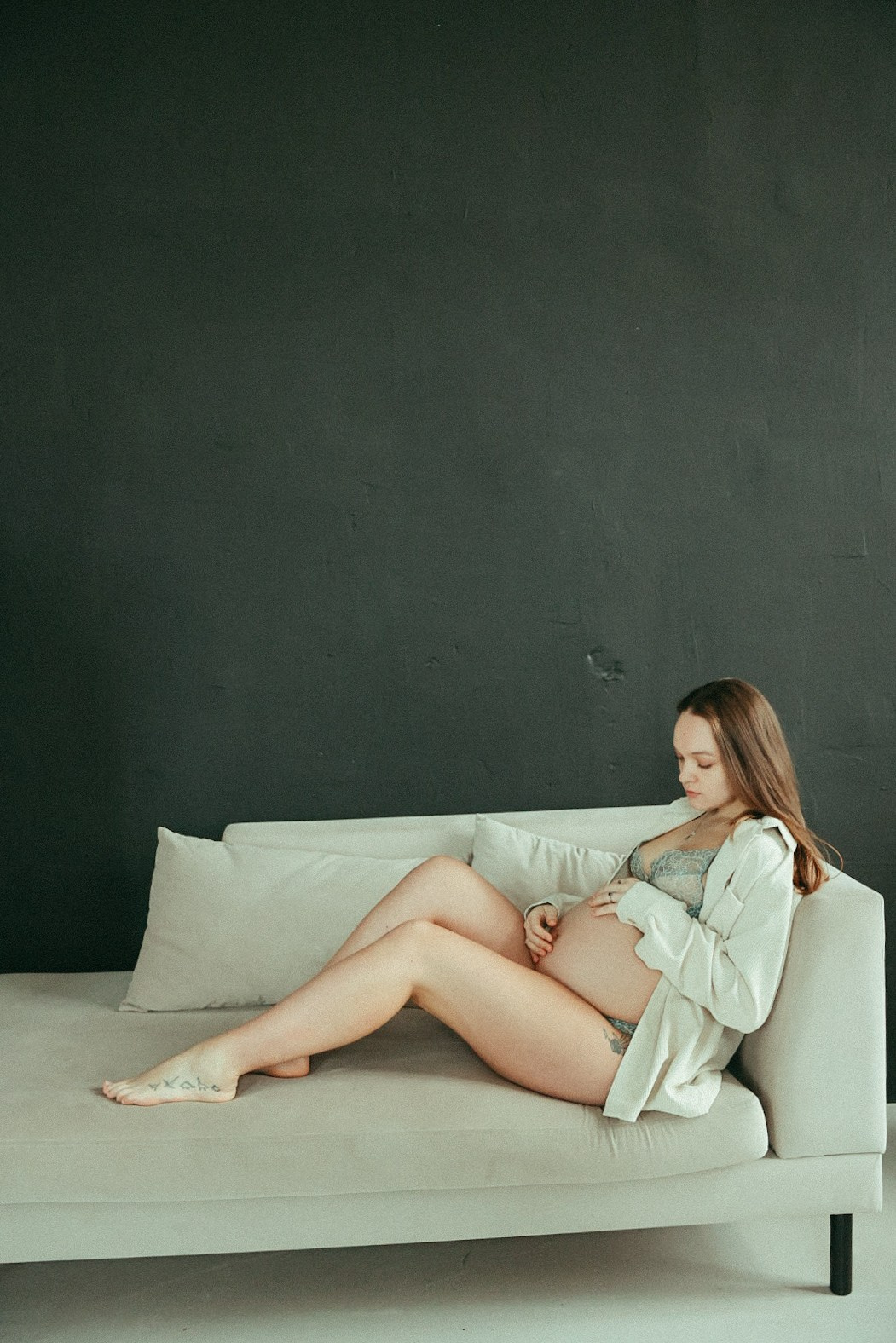 Саша и Настя. Фотограф Нижний Новгород