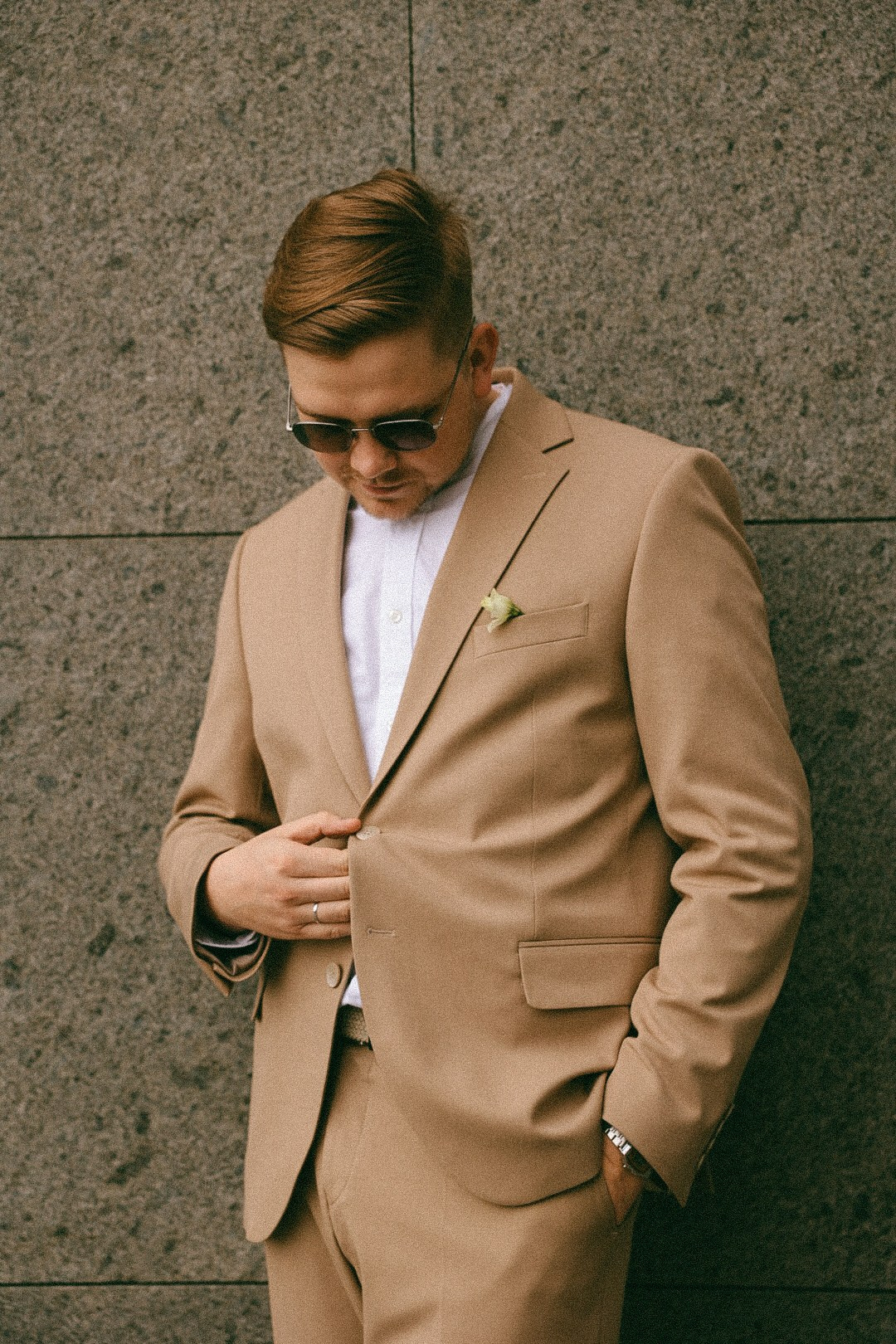 Андрей и Ксюша. Фотограф Нижний Новгород