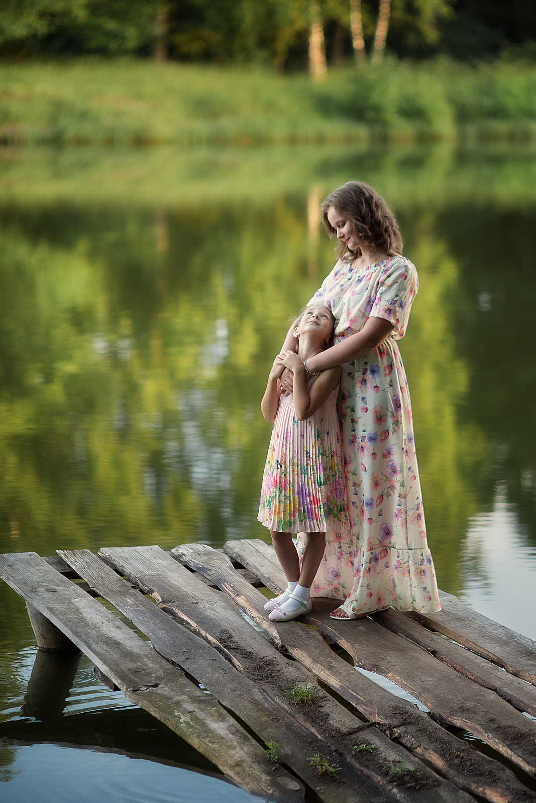 Семья. Семейный фотограф в Мюнхене Даша Антипина