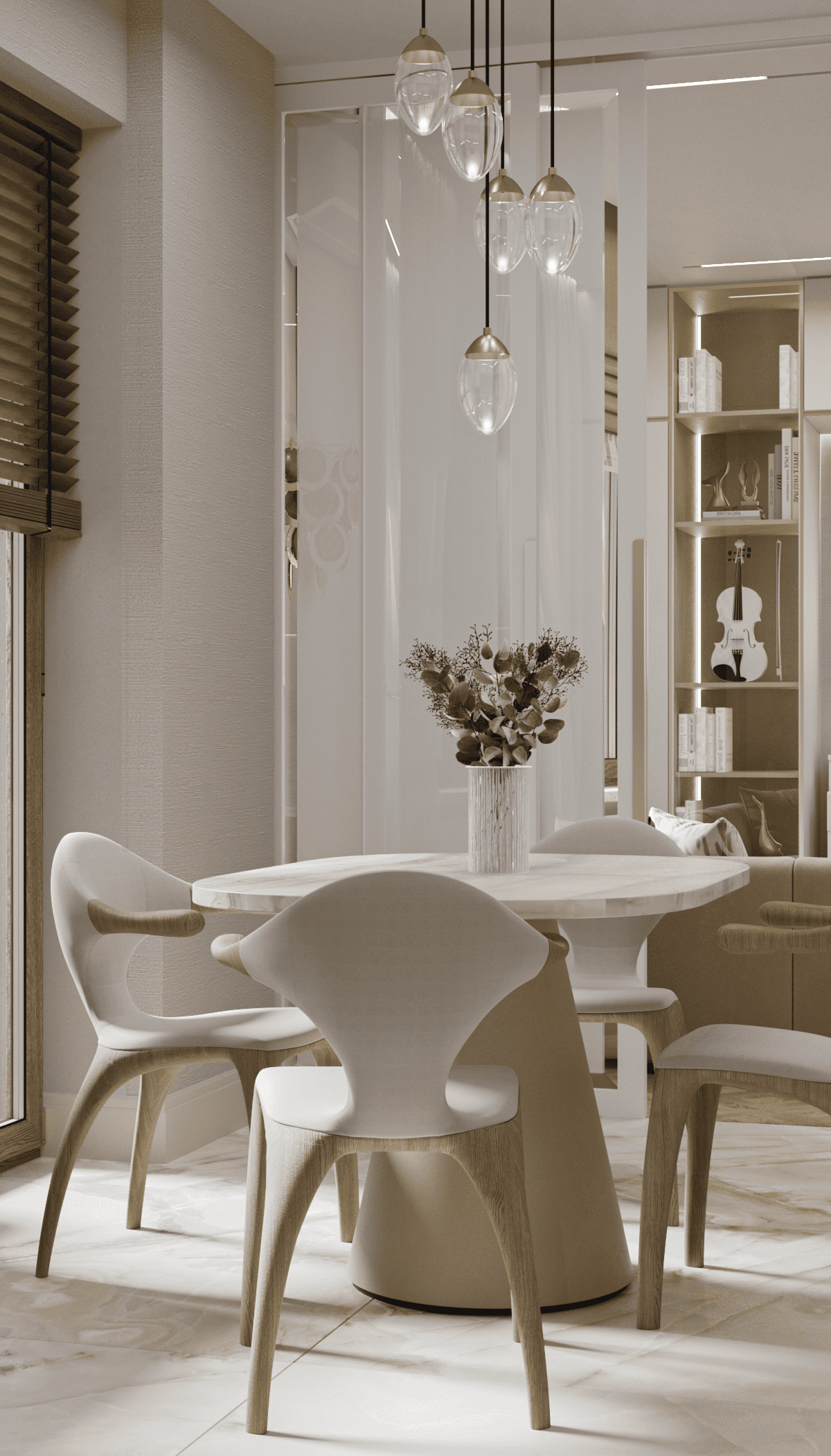 Большая Полянка