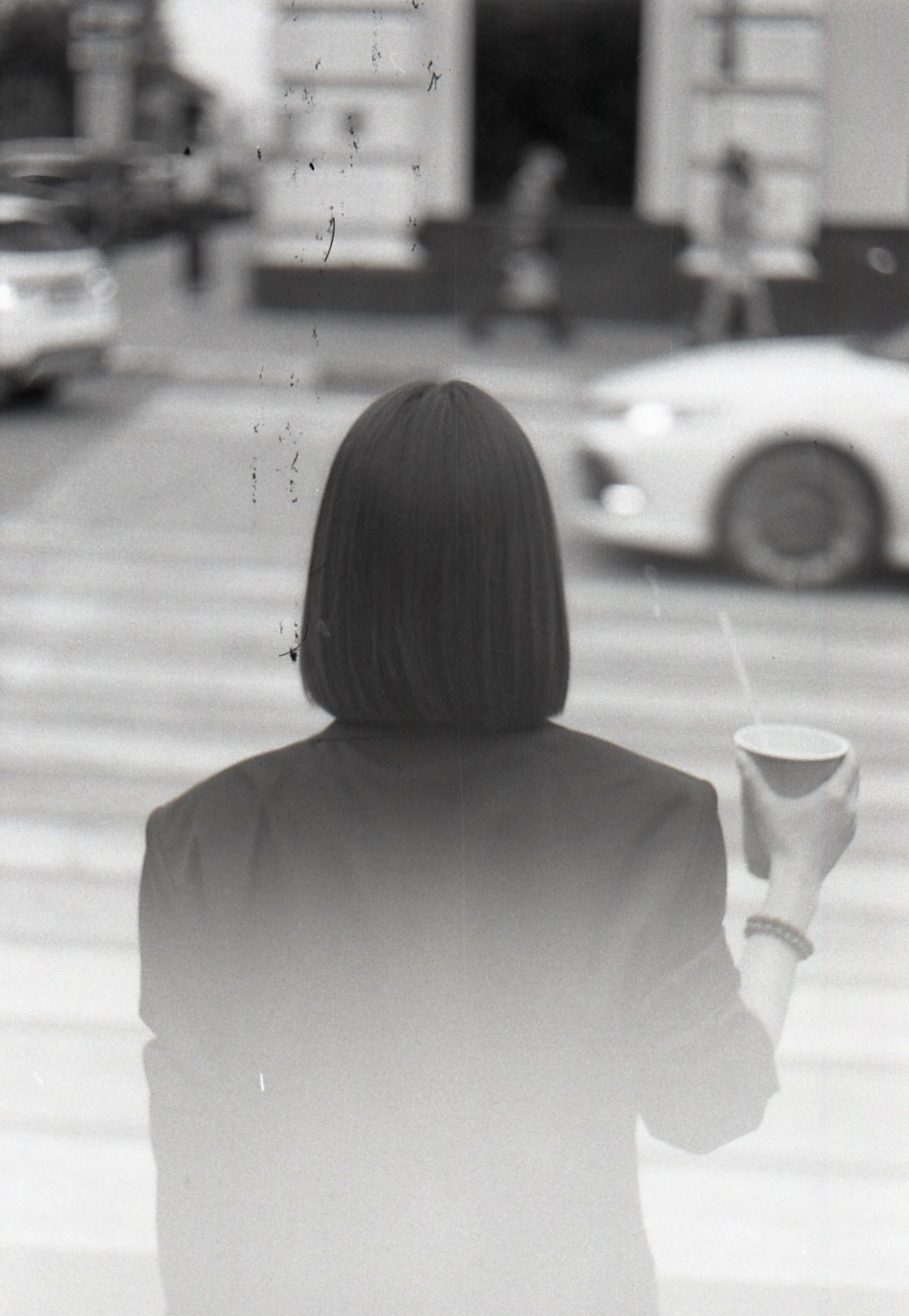 Плёночная фотосессия