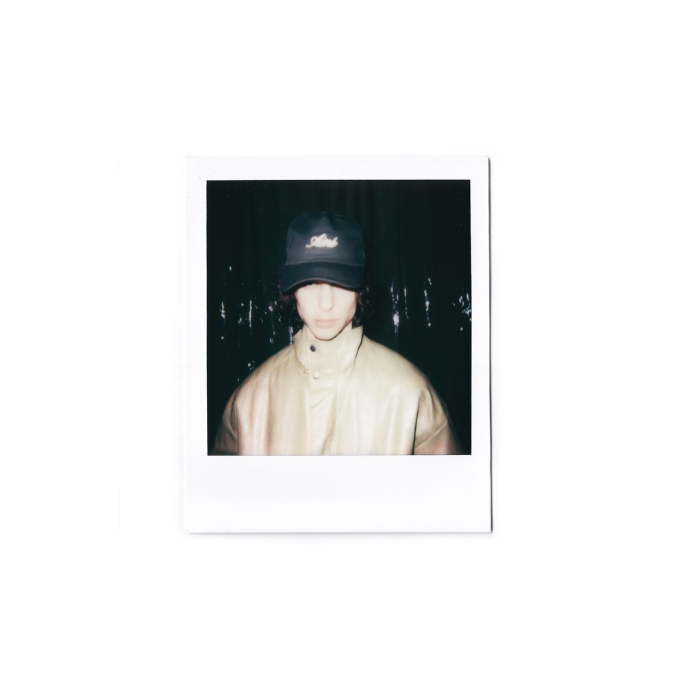 POLAROID. Моисеев Никита / moiiiita