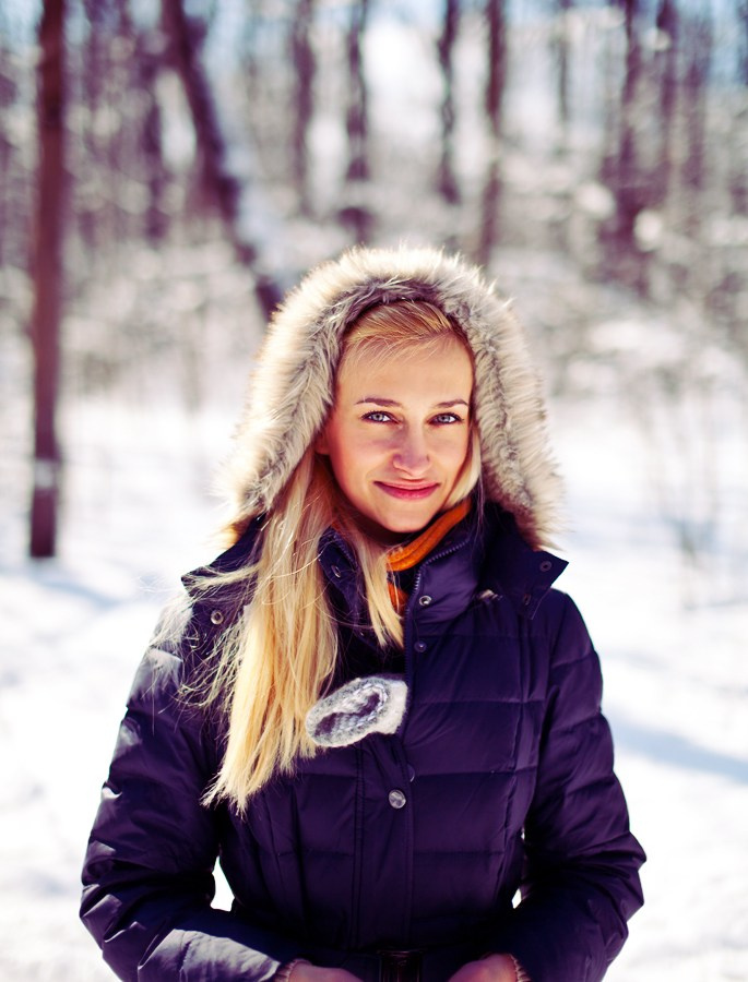 Михаил Данилов | Фотограф