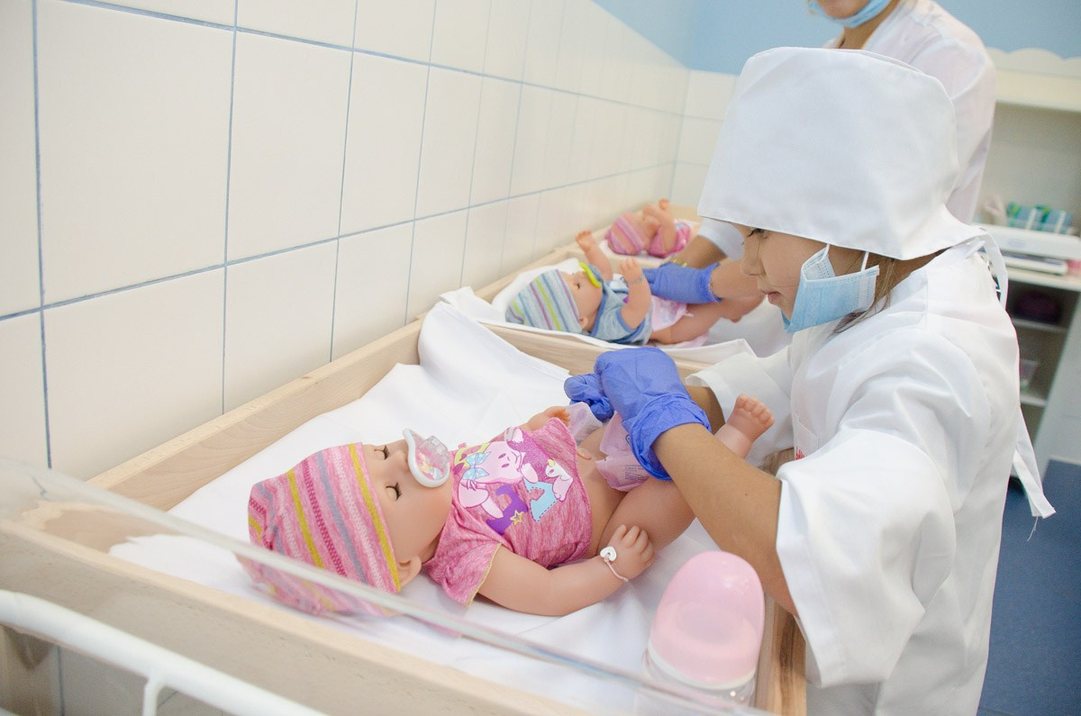 Дети. Фотограф в Томске Григорий Шаповалов