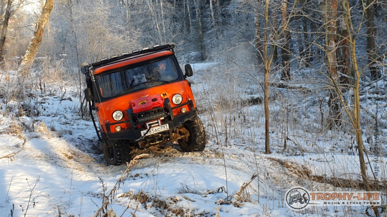 Южные Косогоры. Своя Мастерская