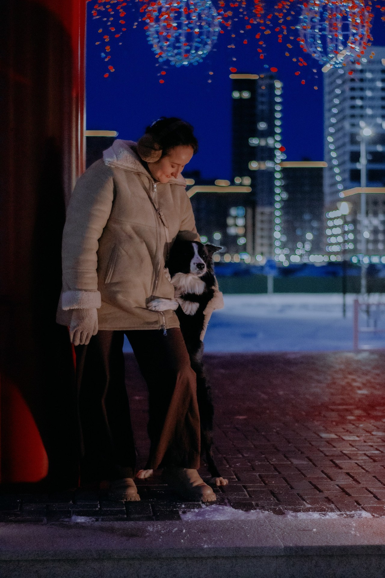 Отзывы. Фотограф в Тюмени Лизавета Сапицкая