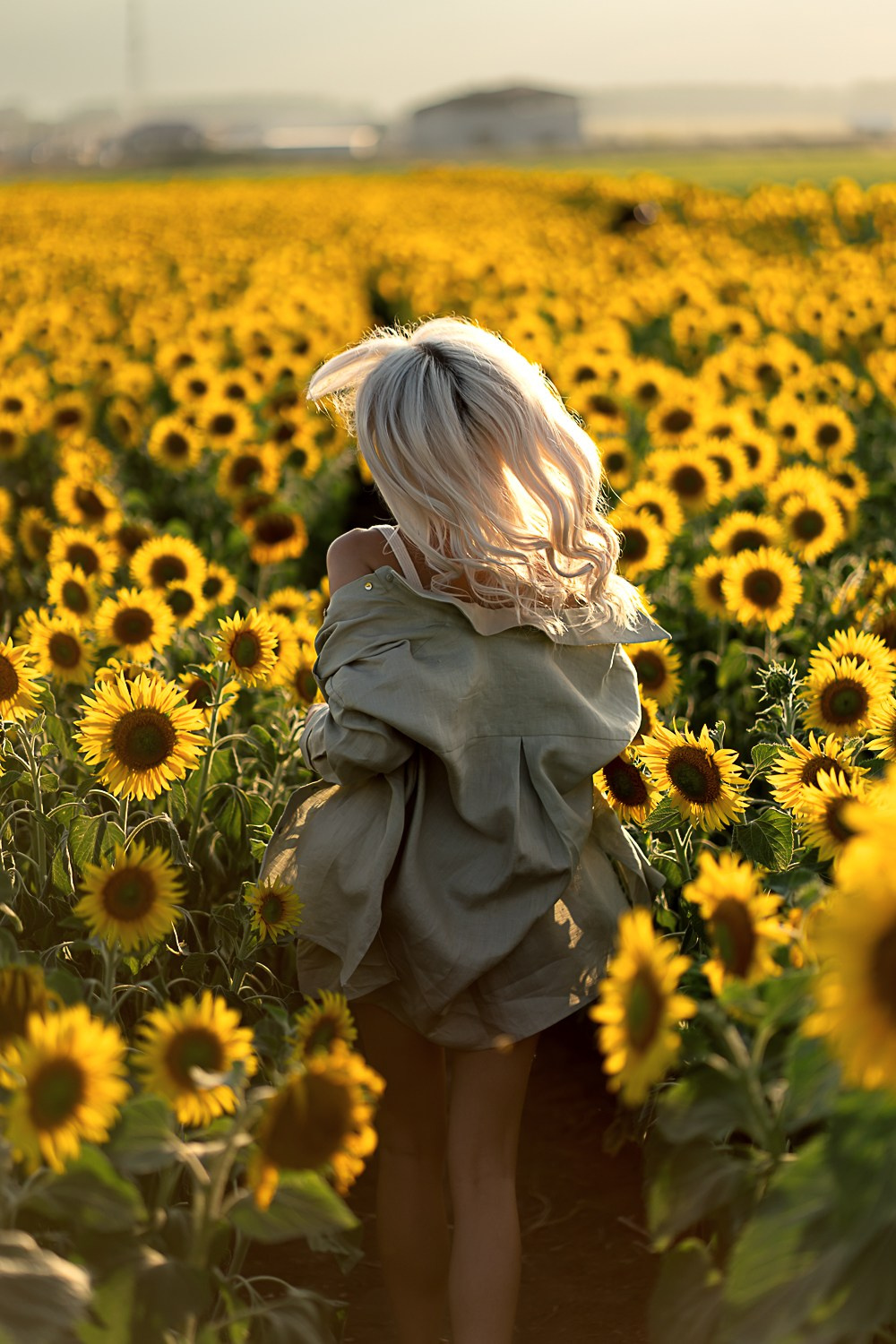 Анастасия. Фотограф в Красноярске. Юлия Чаушанская